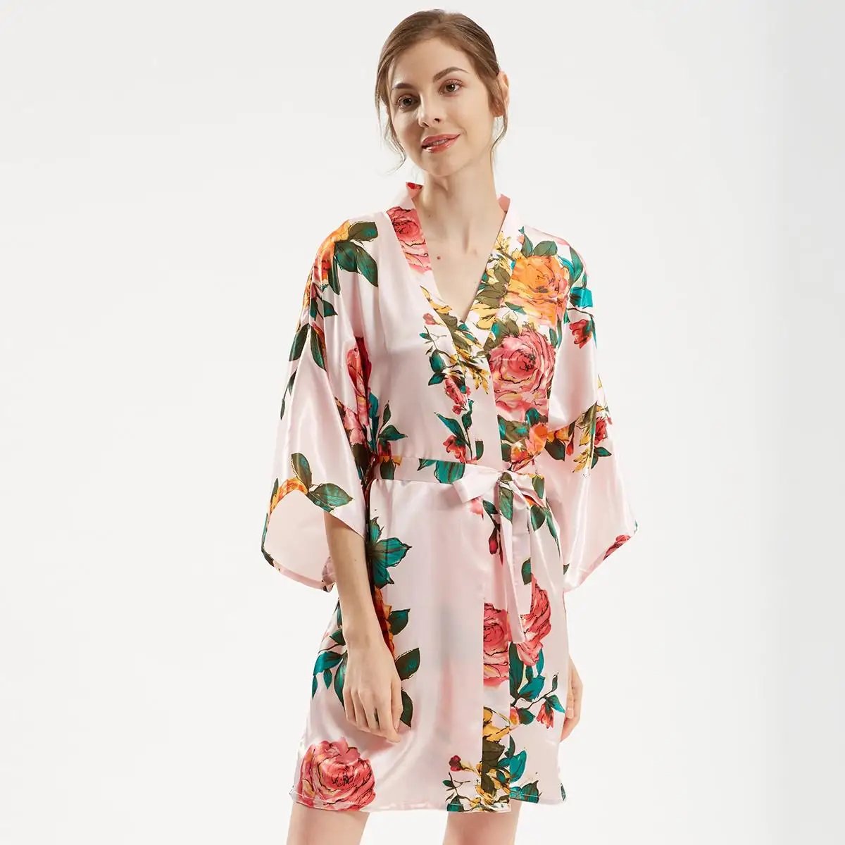 Style 1 Pink