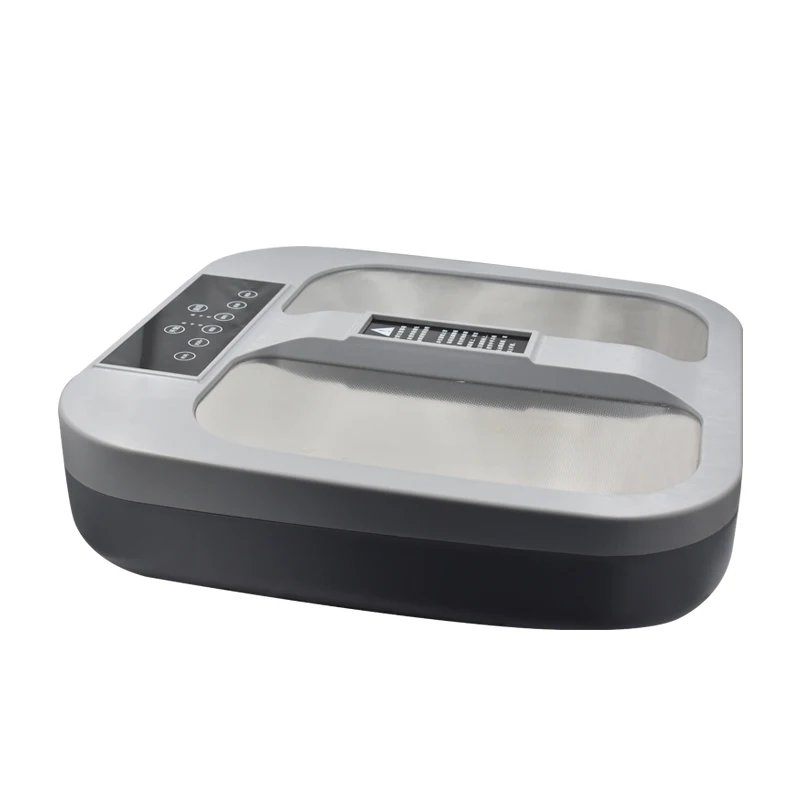 Terahertz Itera Home Foot Massage Physiotherapy  Therapy Pulse Abdominal Contouring Blood Circulation Cell Activation Instrument