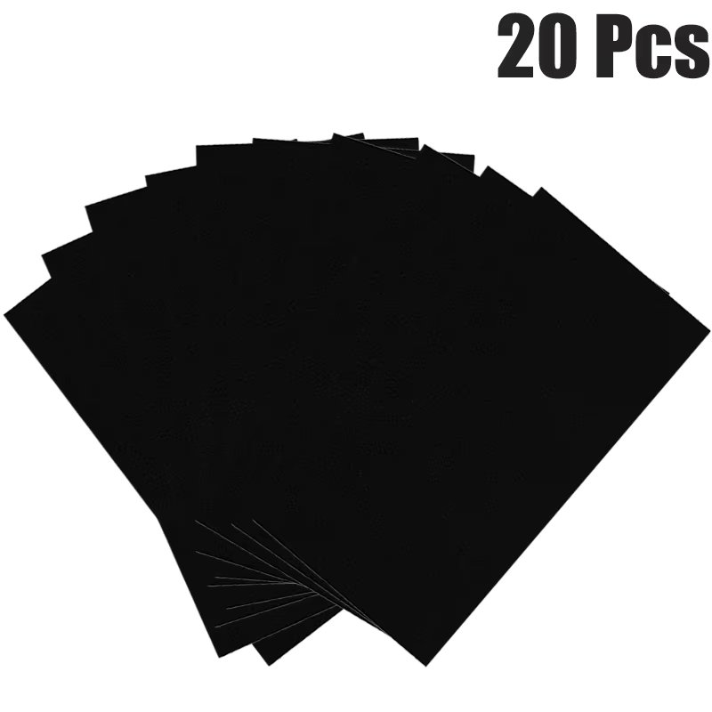 20pcs Set