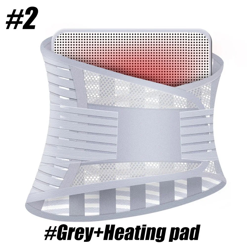 Heating-Gray