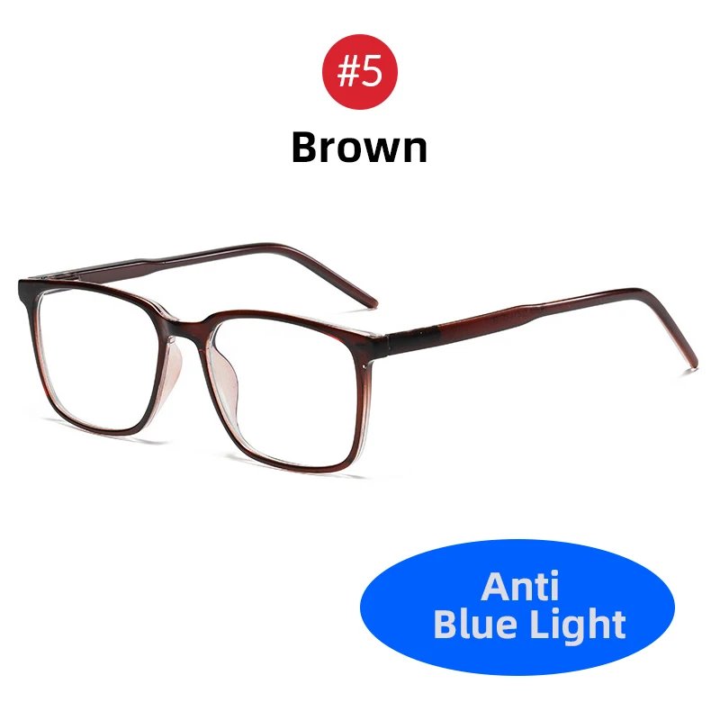 5 Brown