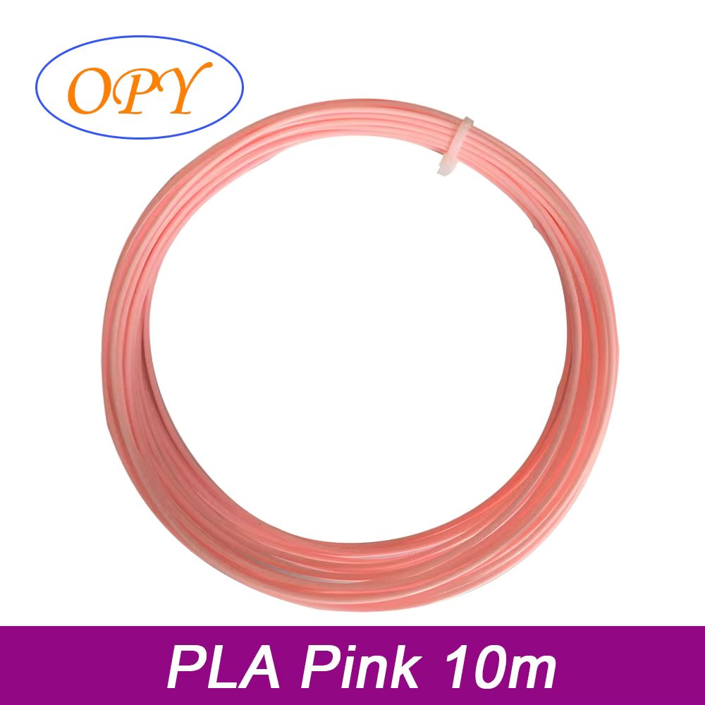 PLA Pink 10m