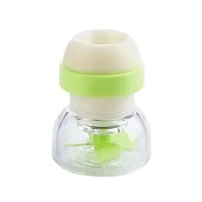 Kitchen Sink Faucet Extenders Tap Home Nozzle for Faucet Water Purifier Tap Sink Filter Saving Filter Water Bathroom Accessories