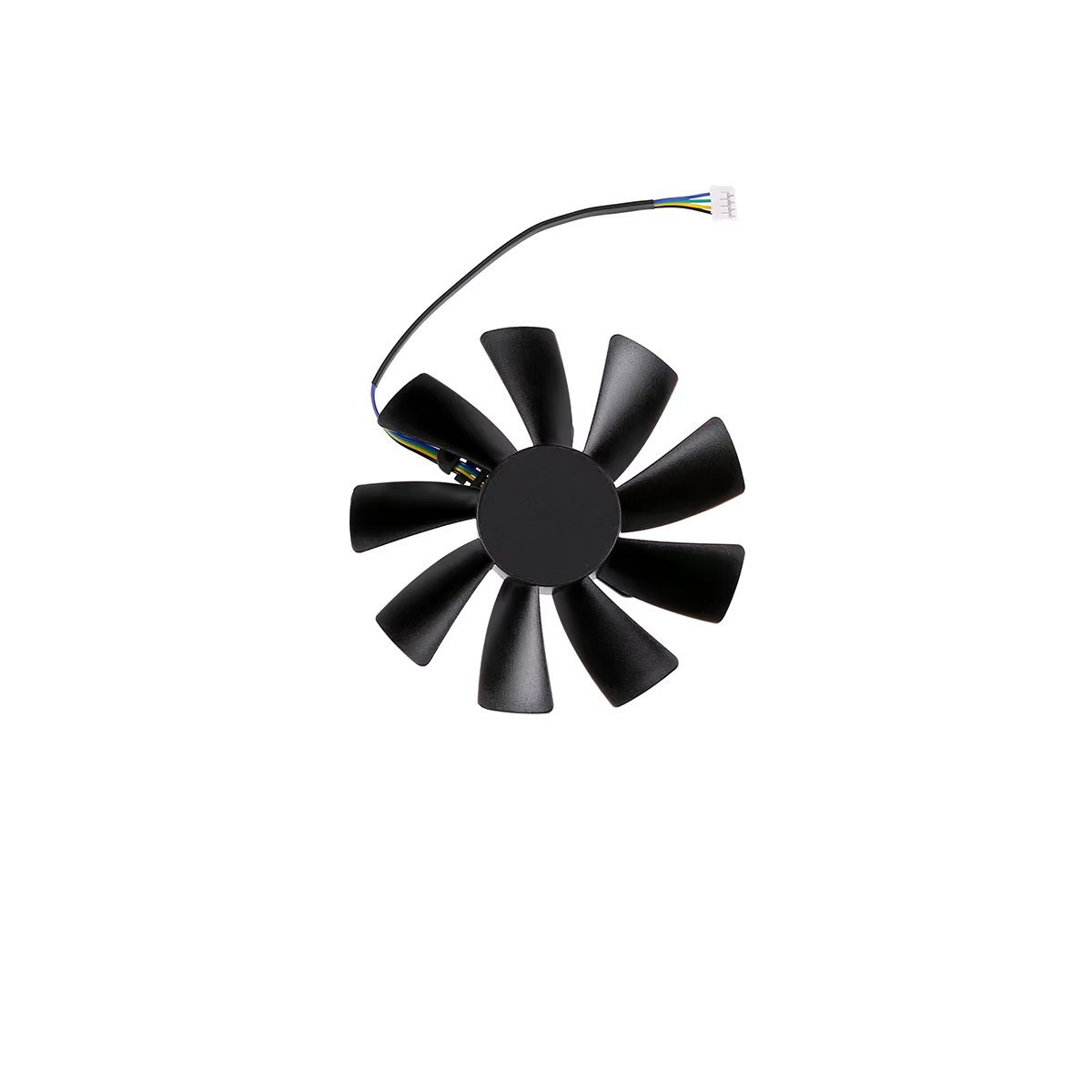 black B-Fan