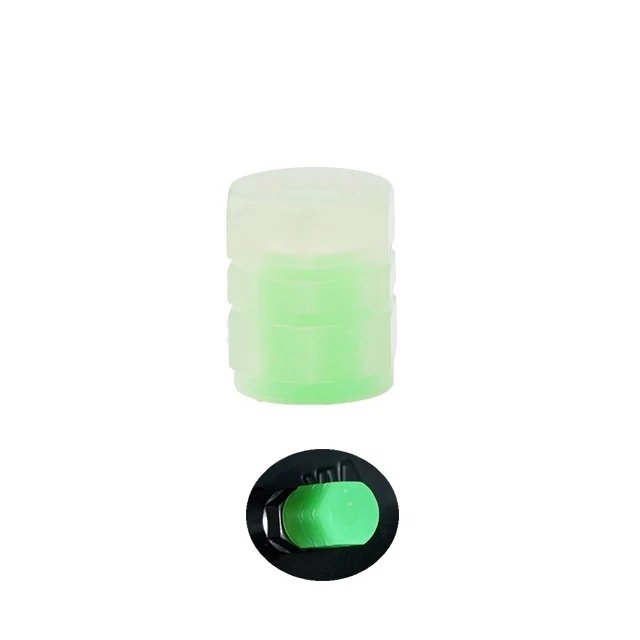 1pcs green