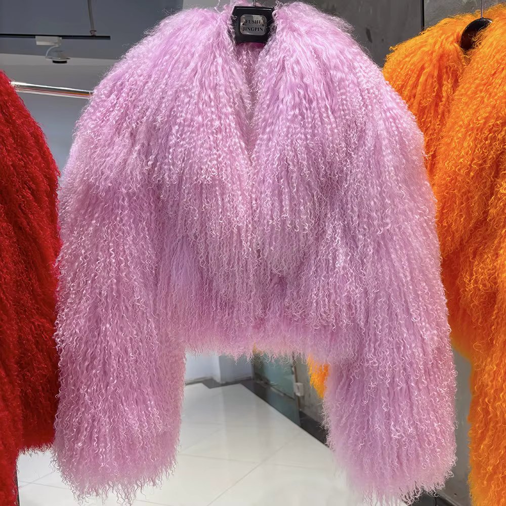 O017 Pink
