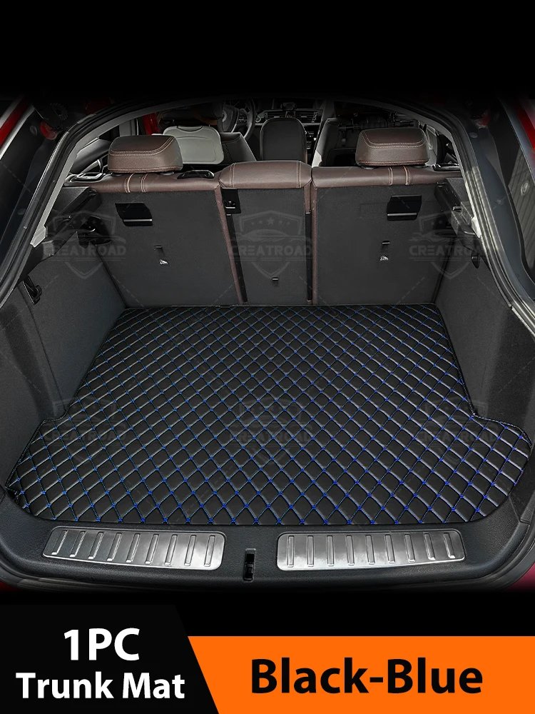 Trunk-BLAKE-BLUE