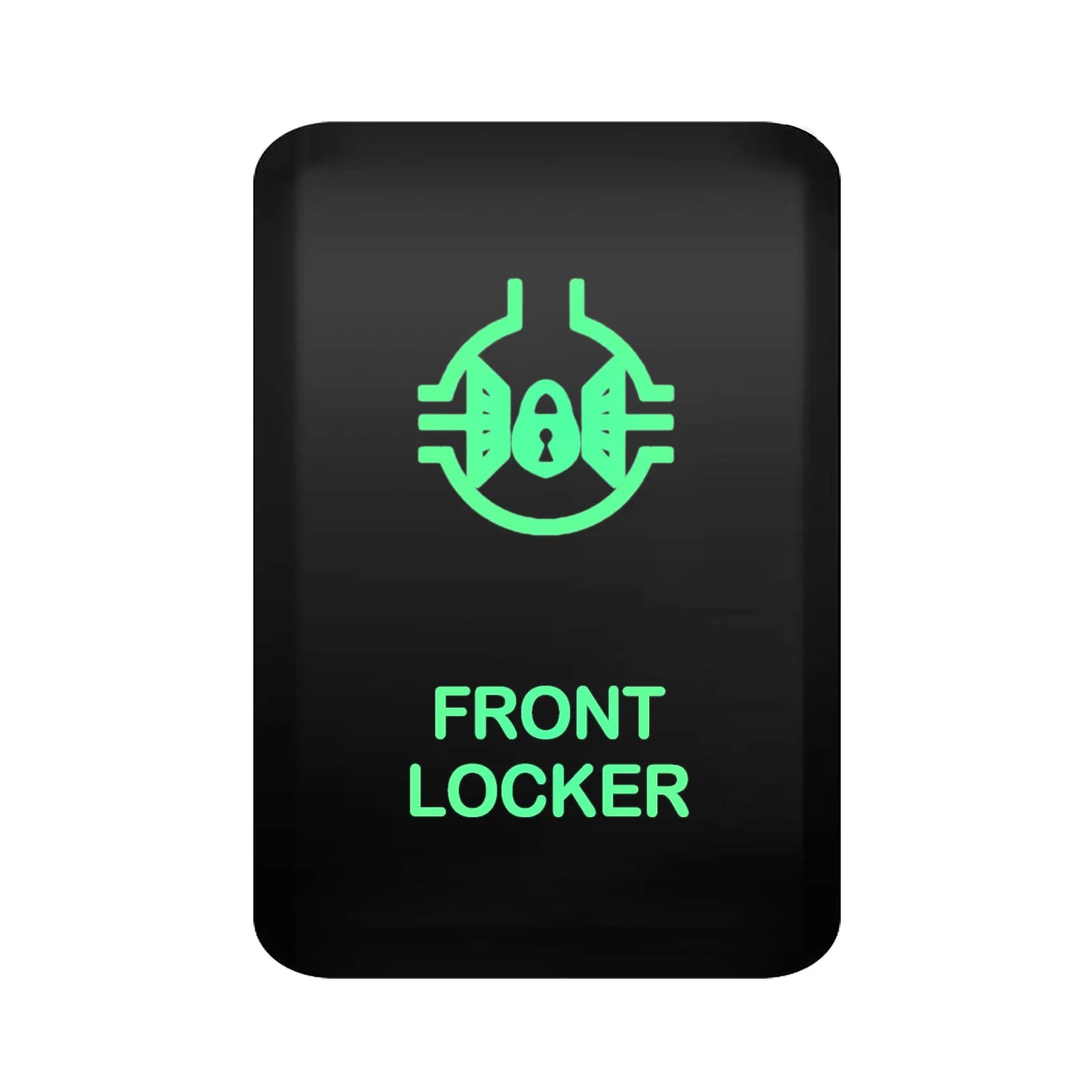 Front Locker