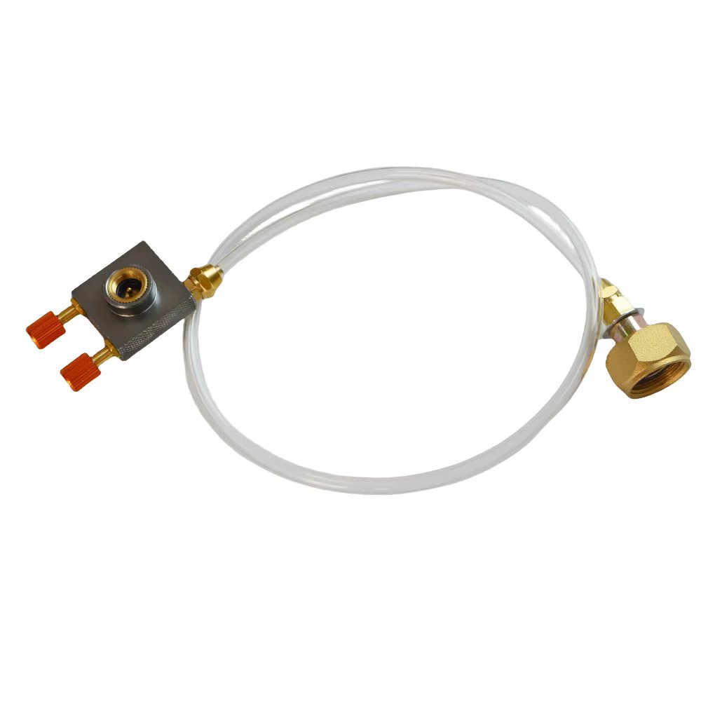 AdapterA