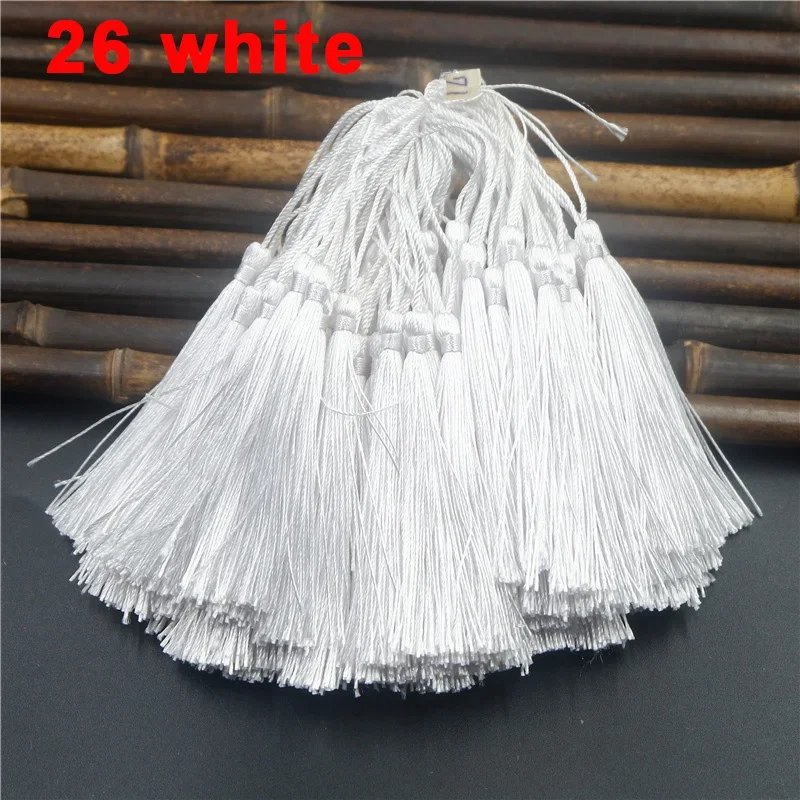 26 White