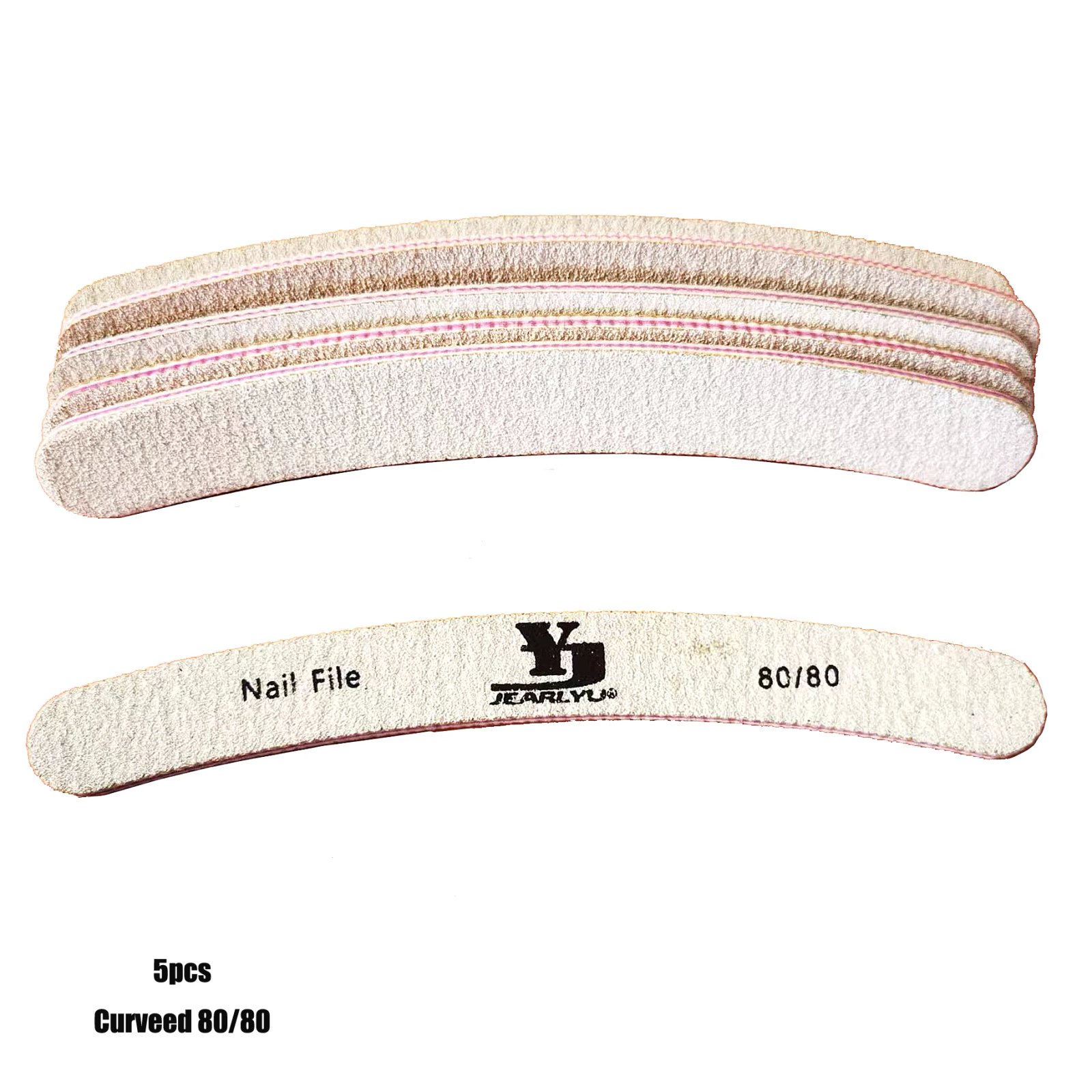 Curved-Grit80-80