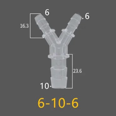 6-10-6 mm