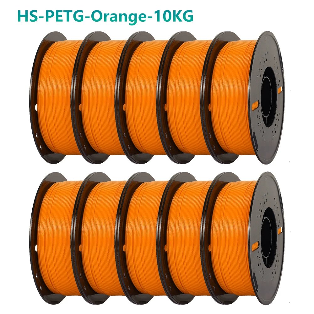 10kg Orange