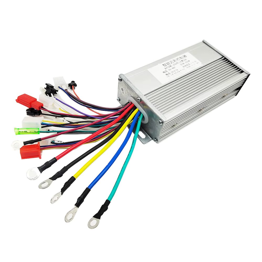 36V-48V 500W