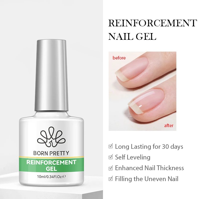 Reinforcement Gel