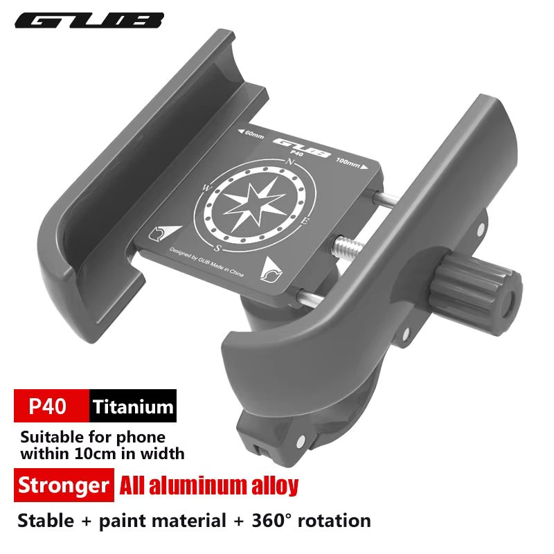 P40 Titanium