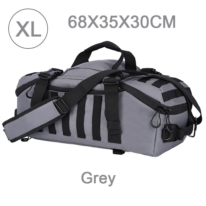 XL Grey