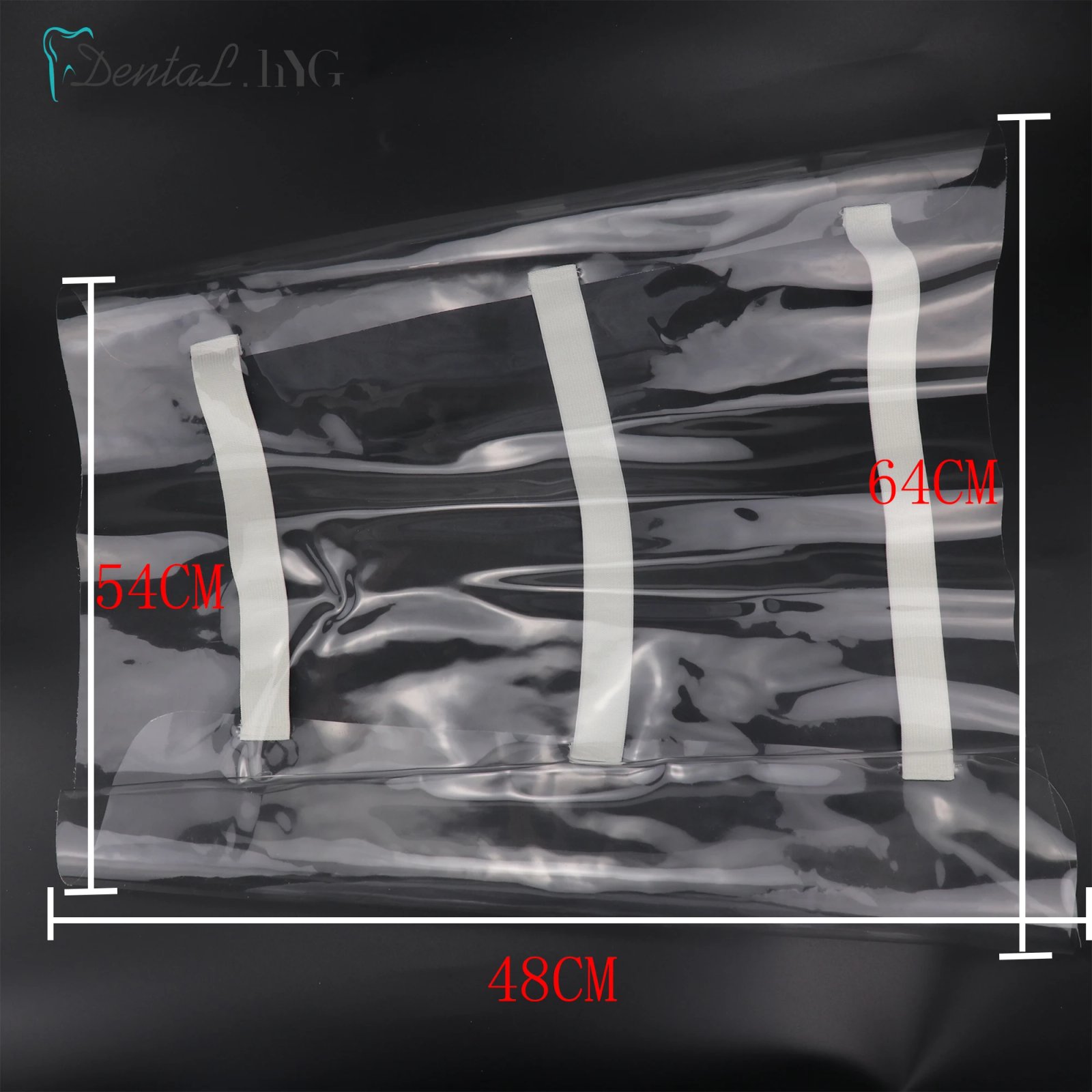 1pc  Foot Pad