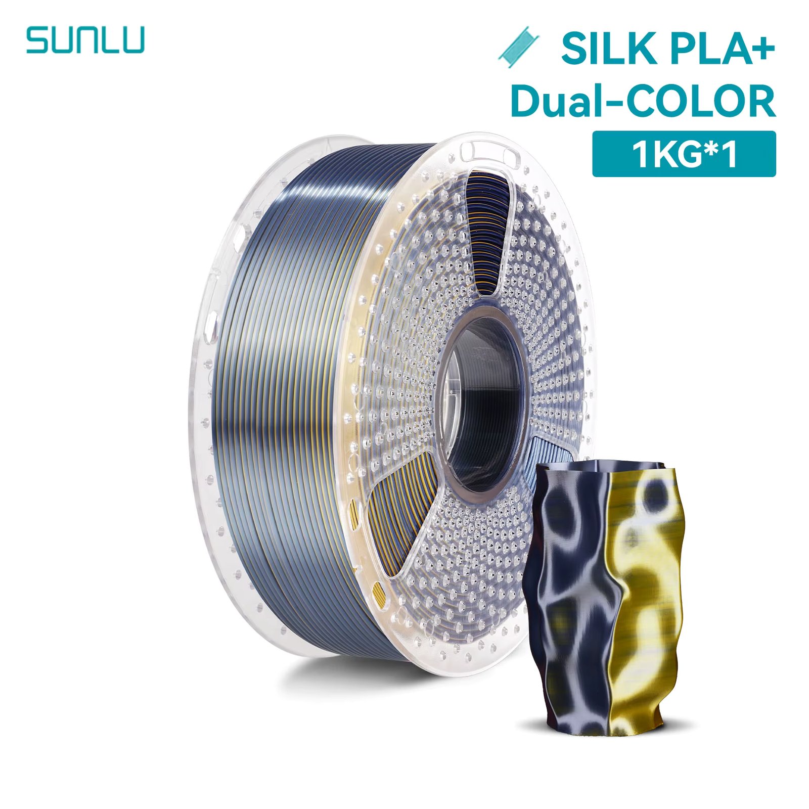 SILK Black Gold