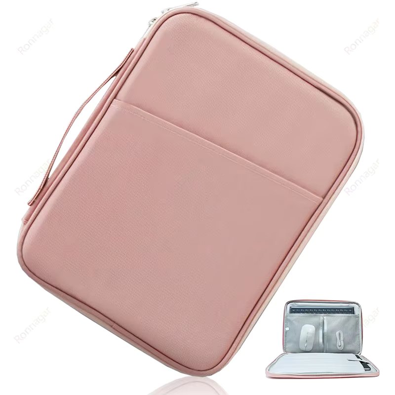 Sleeve Bag Pink
