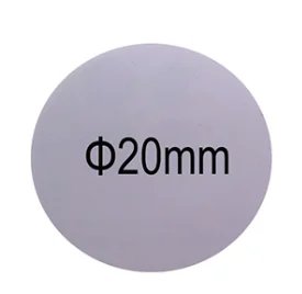 Dia20mm 20PCS