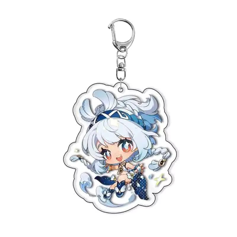 Keychain-3