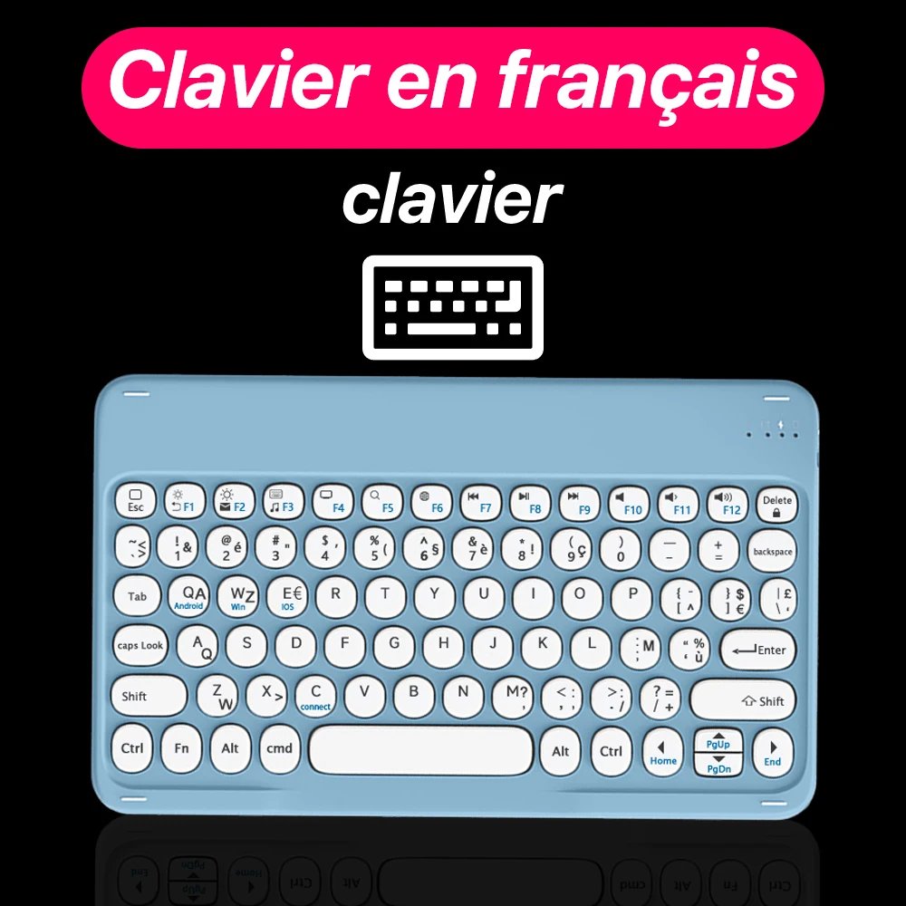 French 1