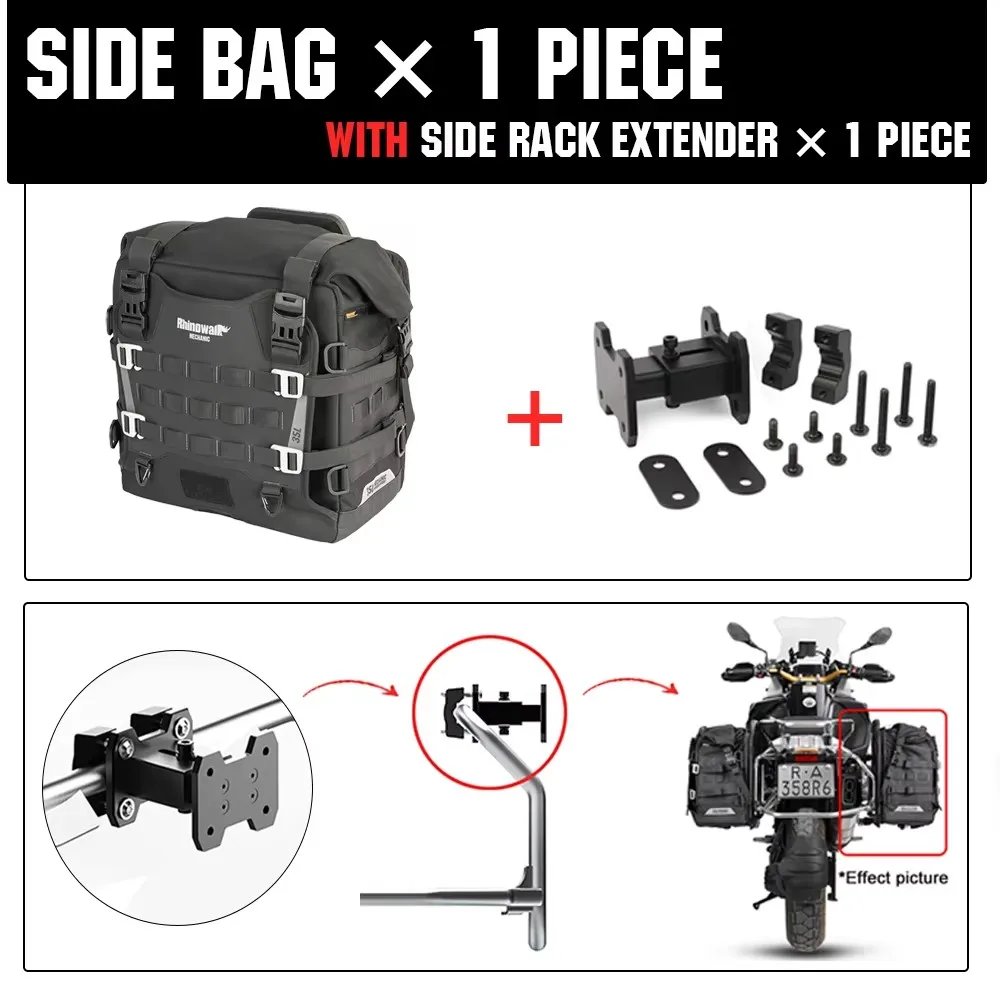 1 Bag Add 1 EXTENDER