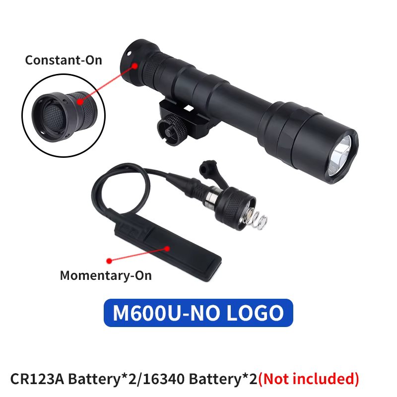 BK NO LOGO M600U