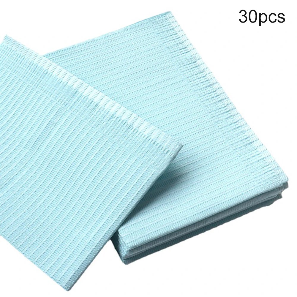30pcs Blue
