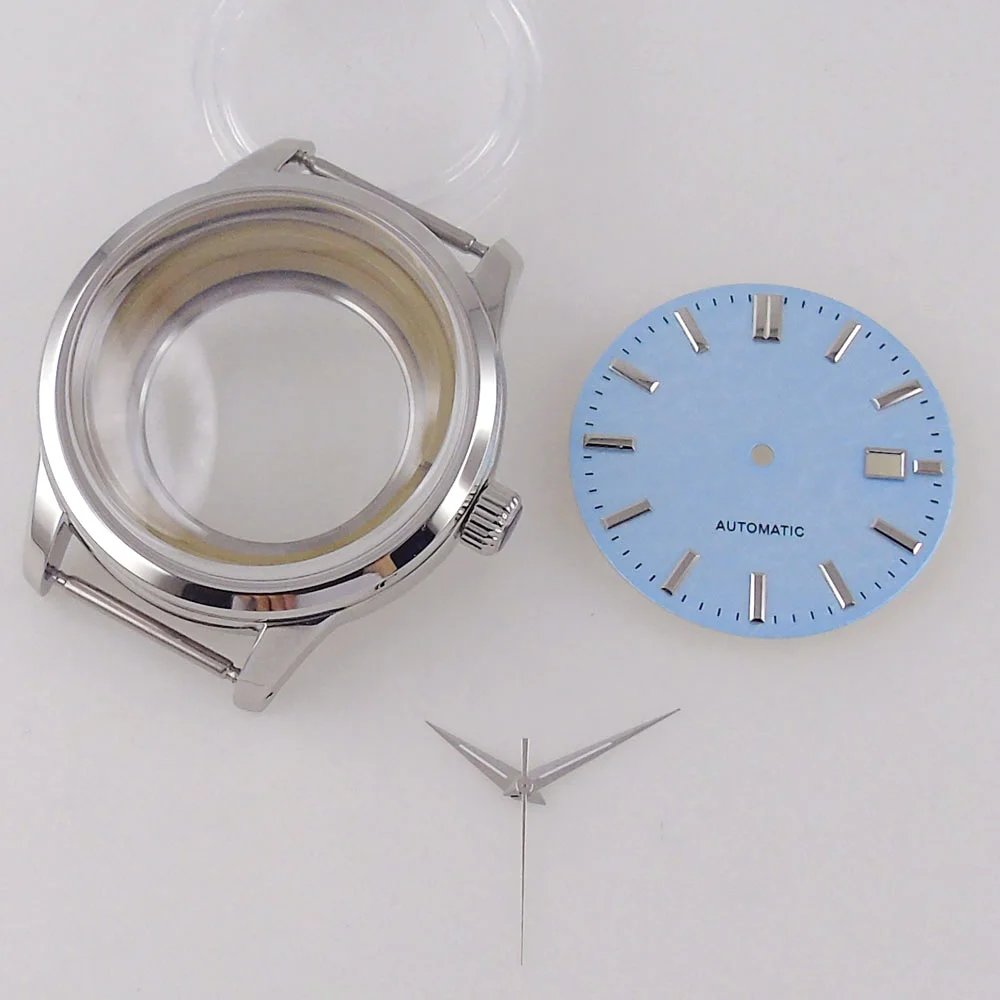 nh35-blue set