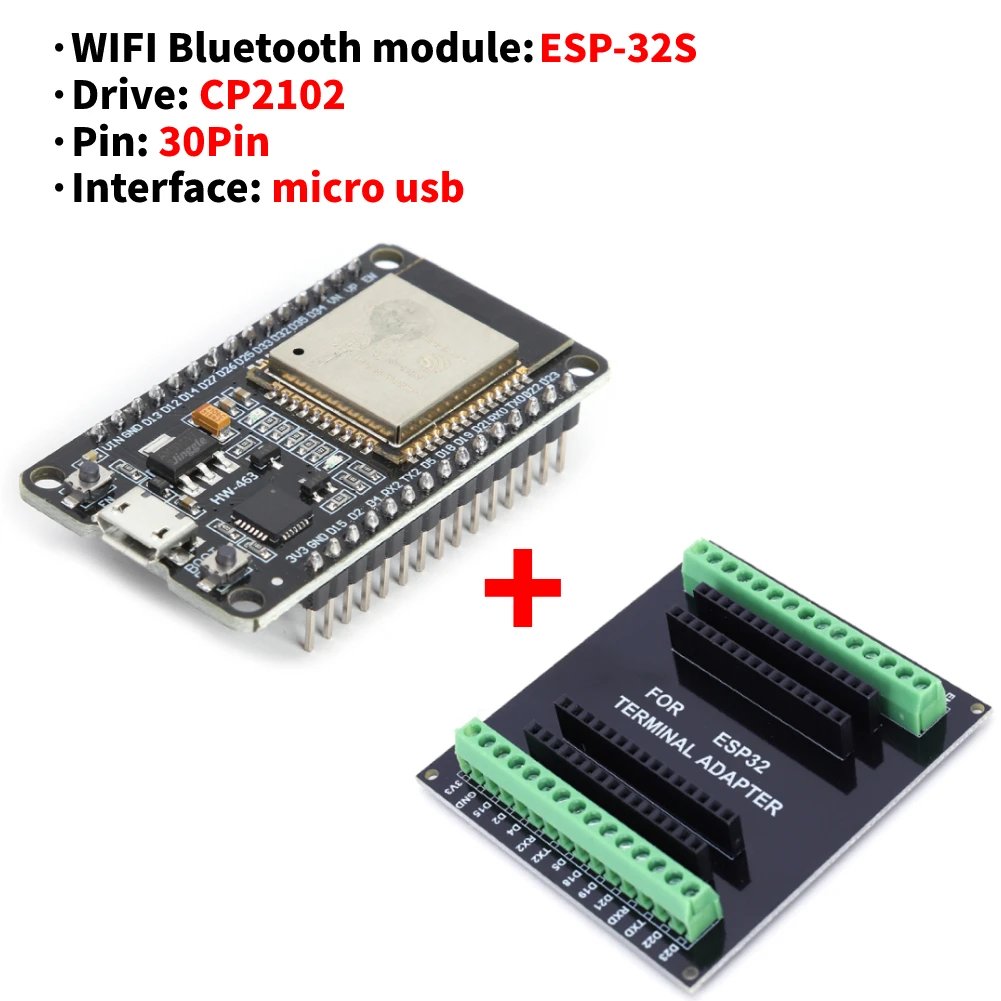 Micro-Board