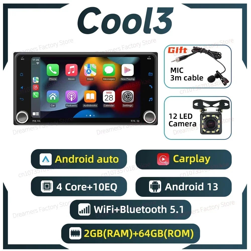 Cool3-CAM