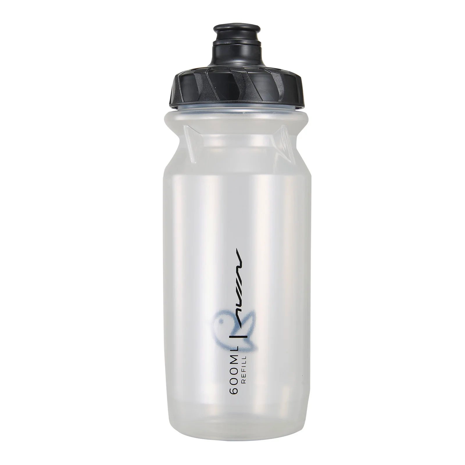Transparent 600ml