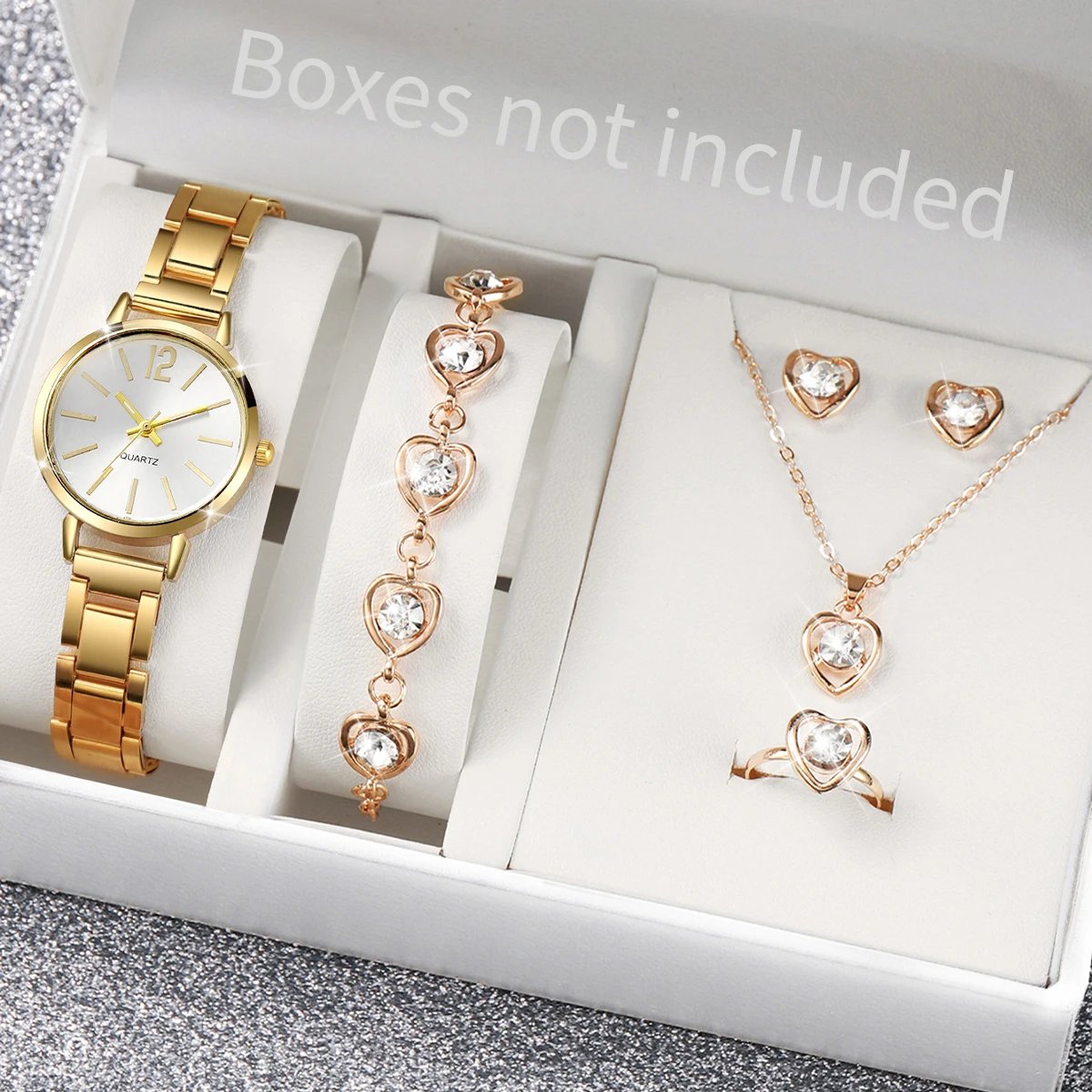 Gold I No Box