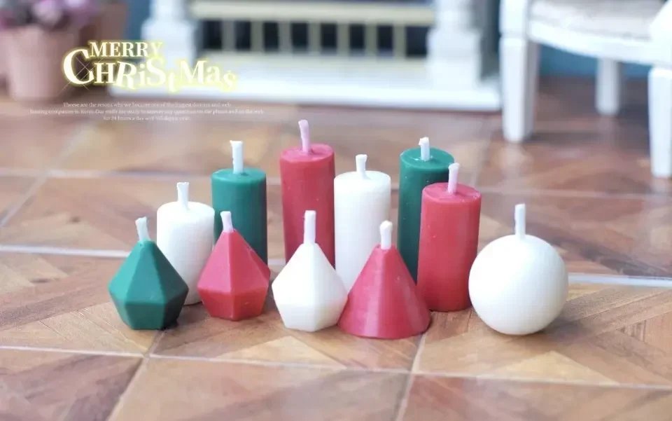 a set of 11pcs
