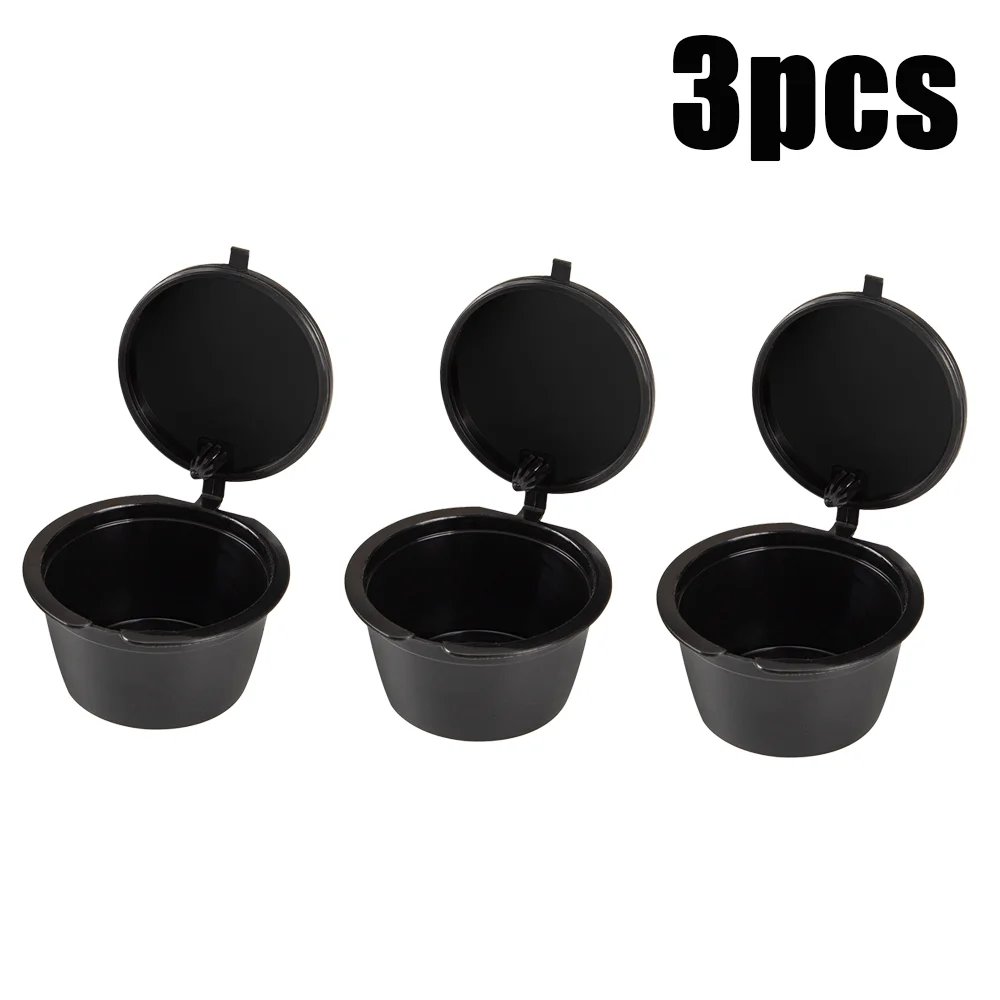 Black 3pc