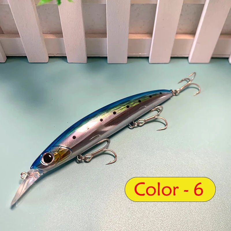 Color - 6