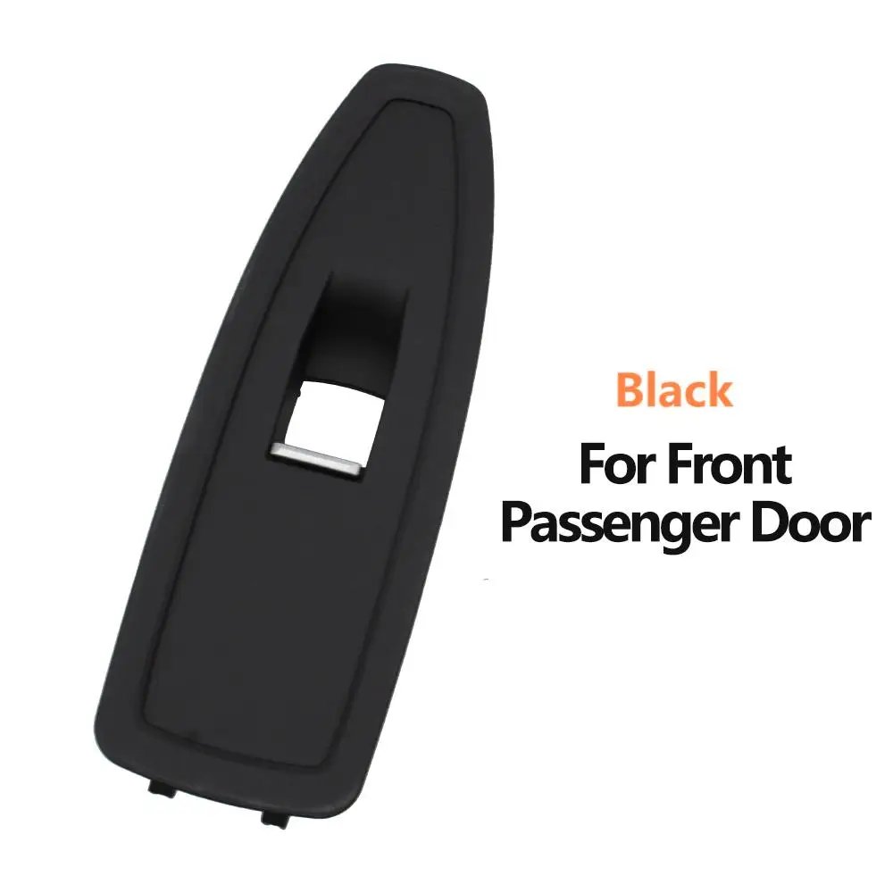 Black Passenger