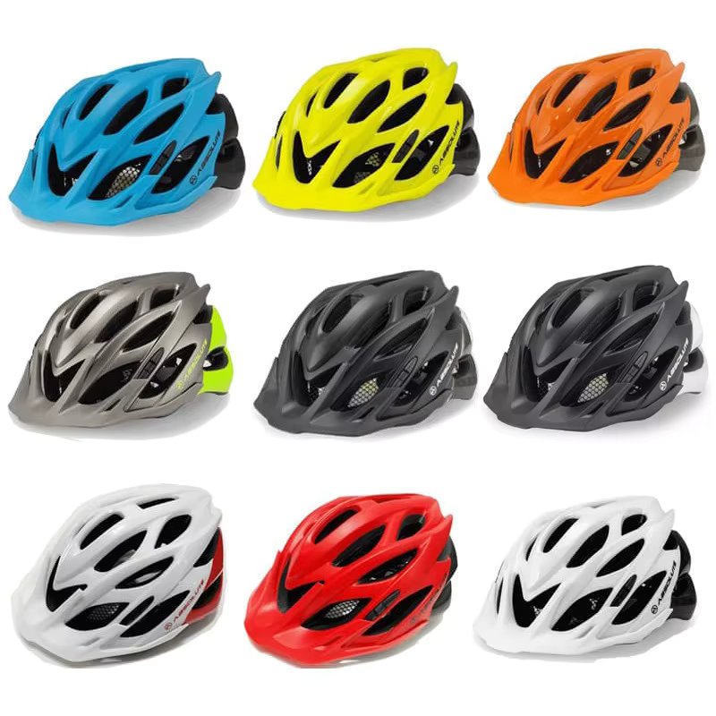 Cycling Helmet Absolute Wild Bike Mtb Speed