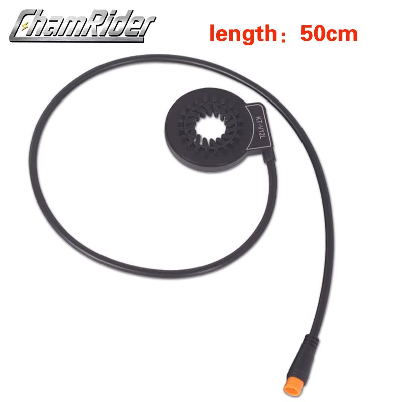 V12L Julet plug