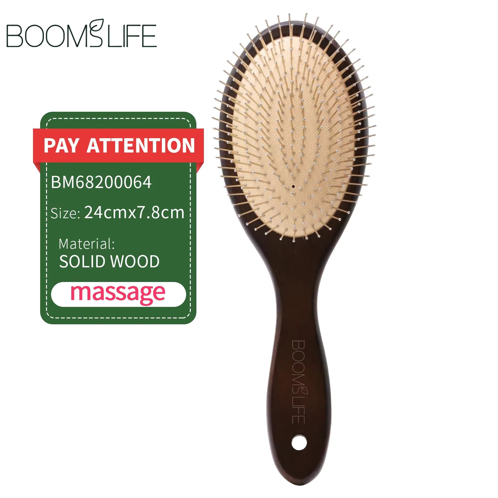 brush