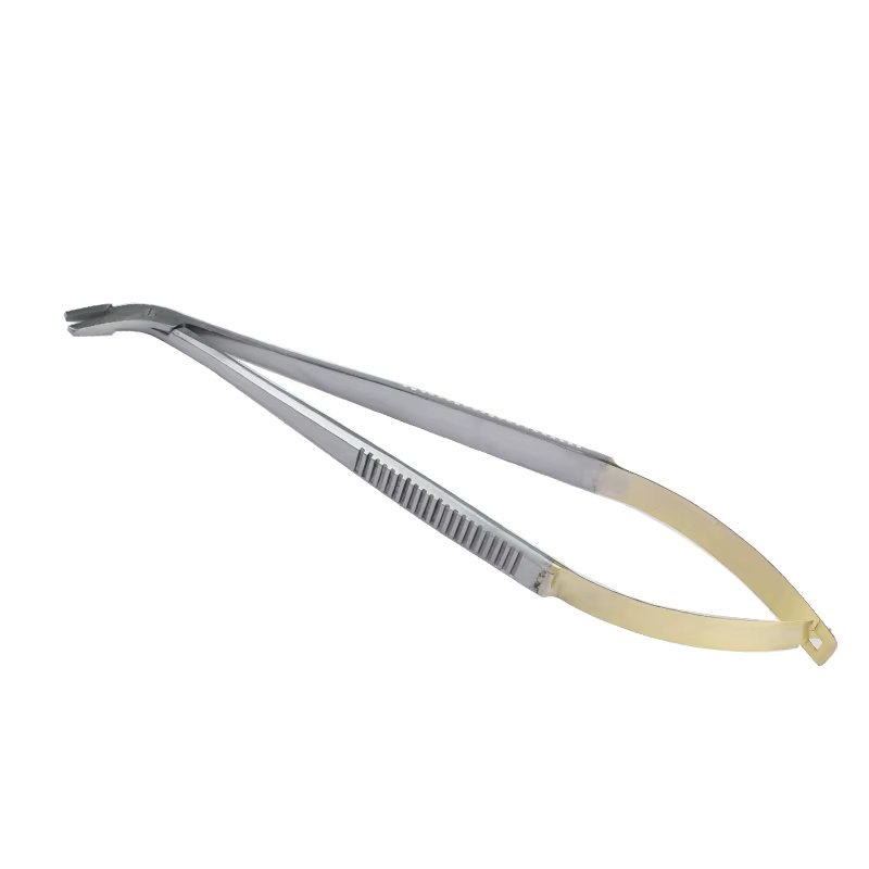 Matrix Holder Clamp