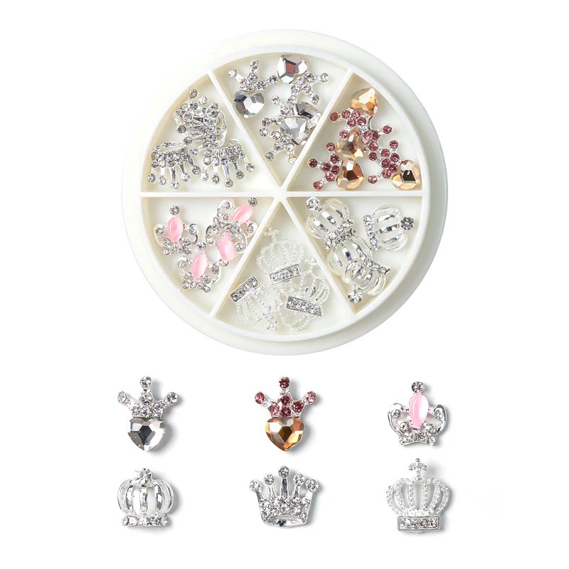 2-24pcs