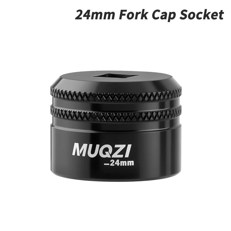 24mm Black
