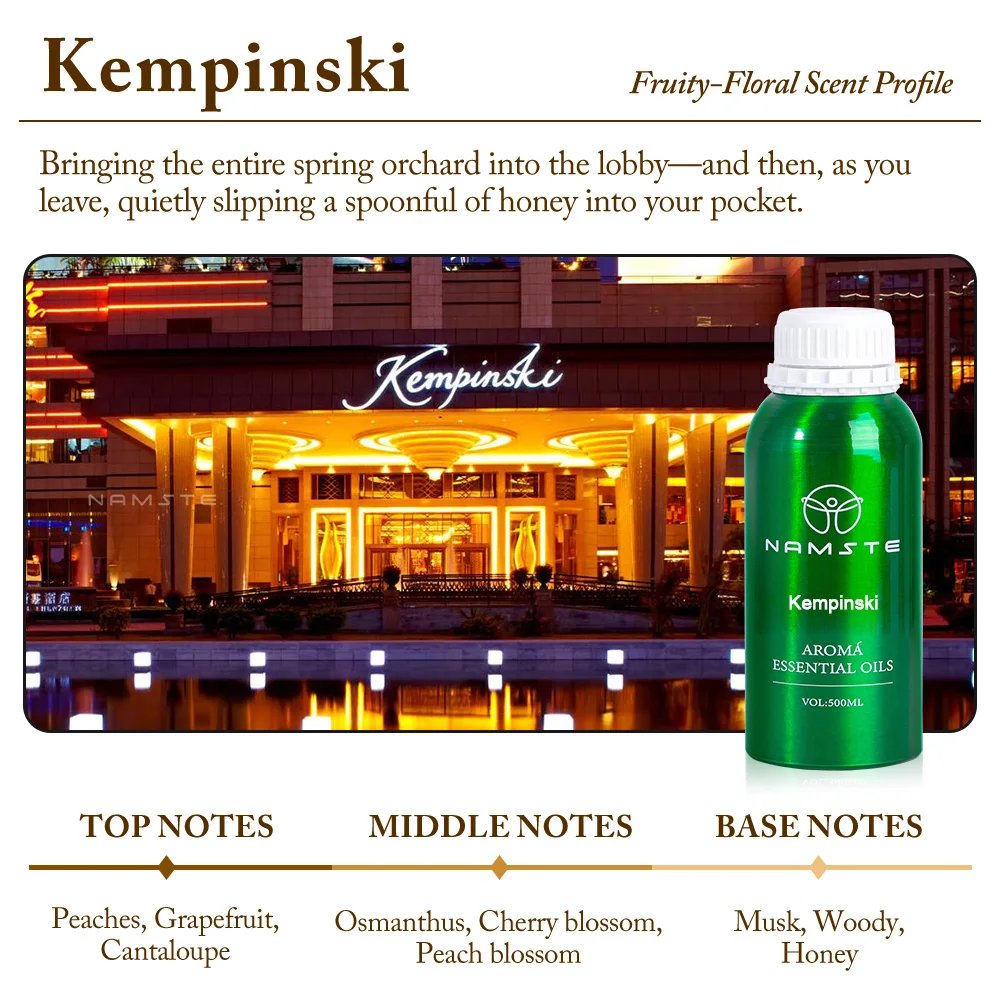 Kempinski
