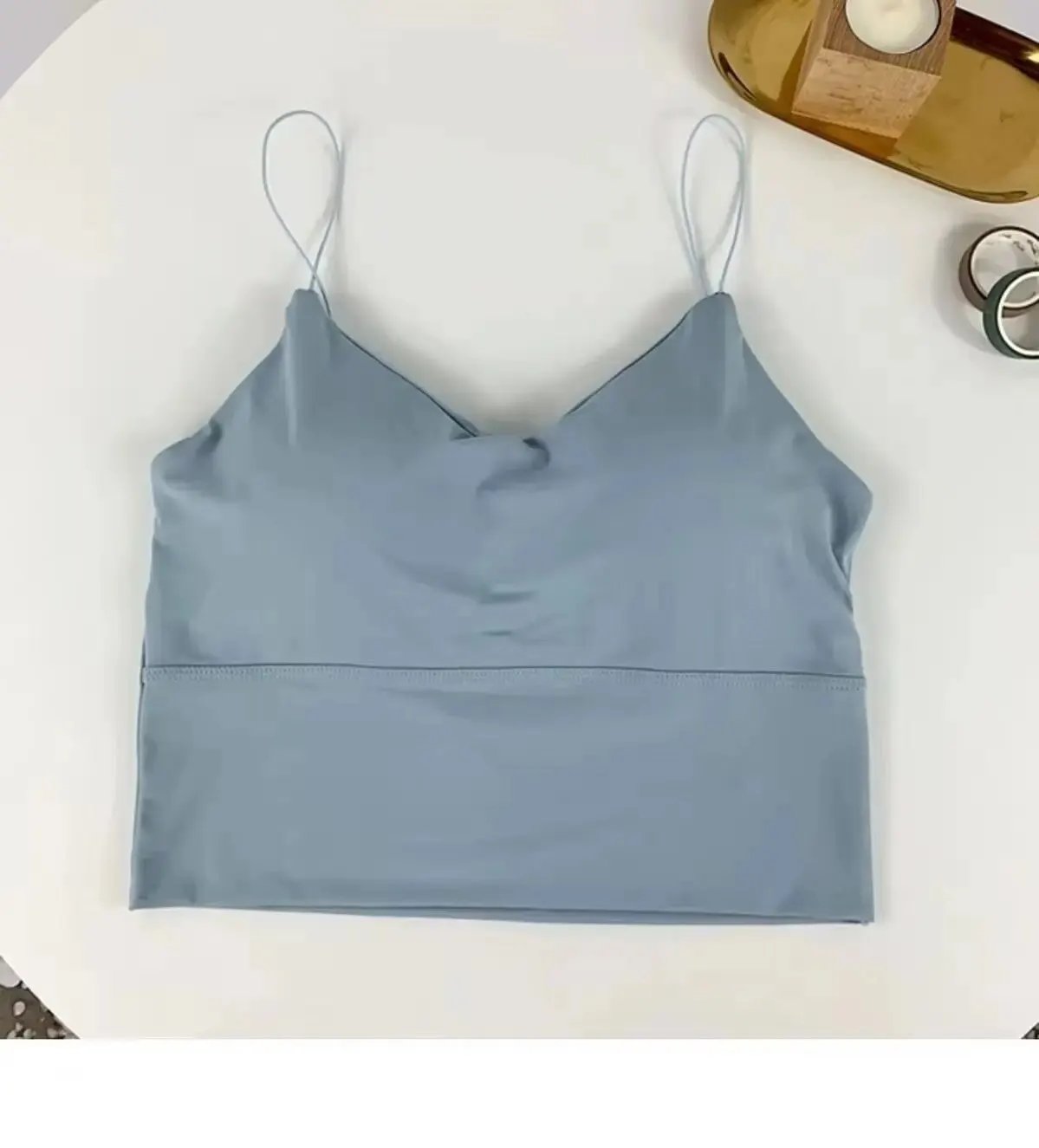 SKY BLUE