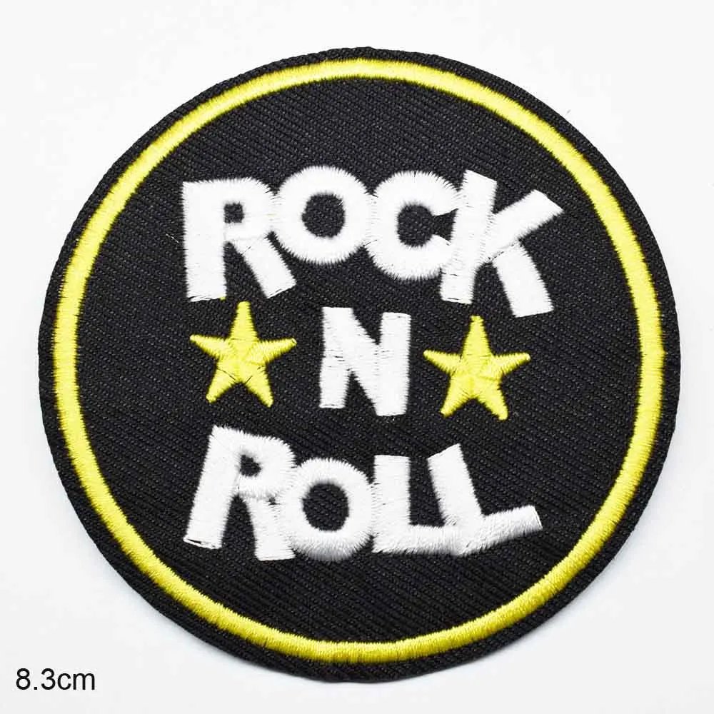ROCK N ROLL(E2-4