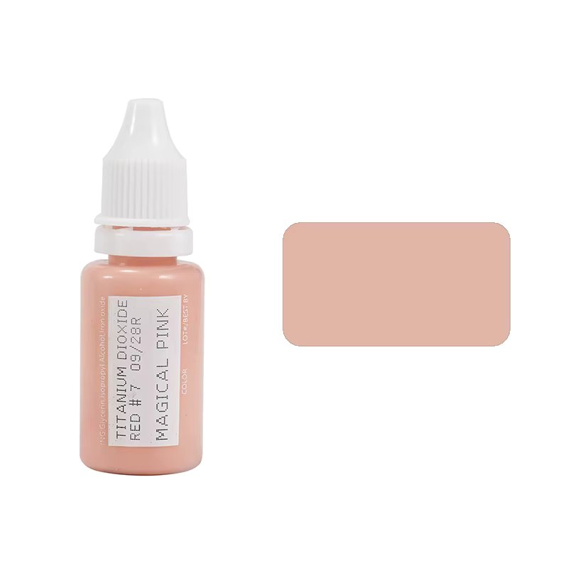 Magical Pink