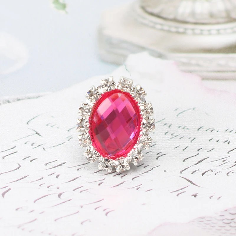 TY-Rose red